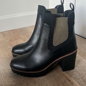 Chinese Laundry Boots